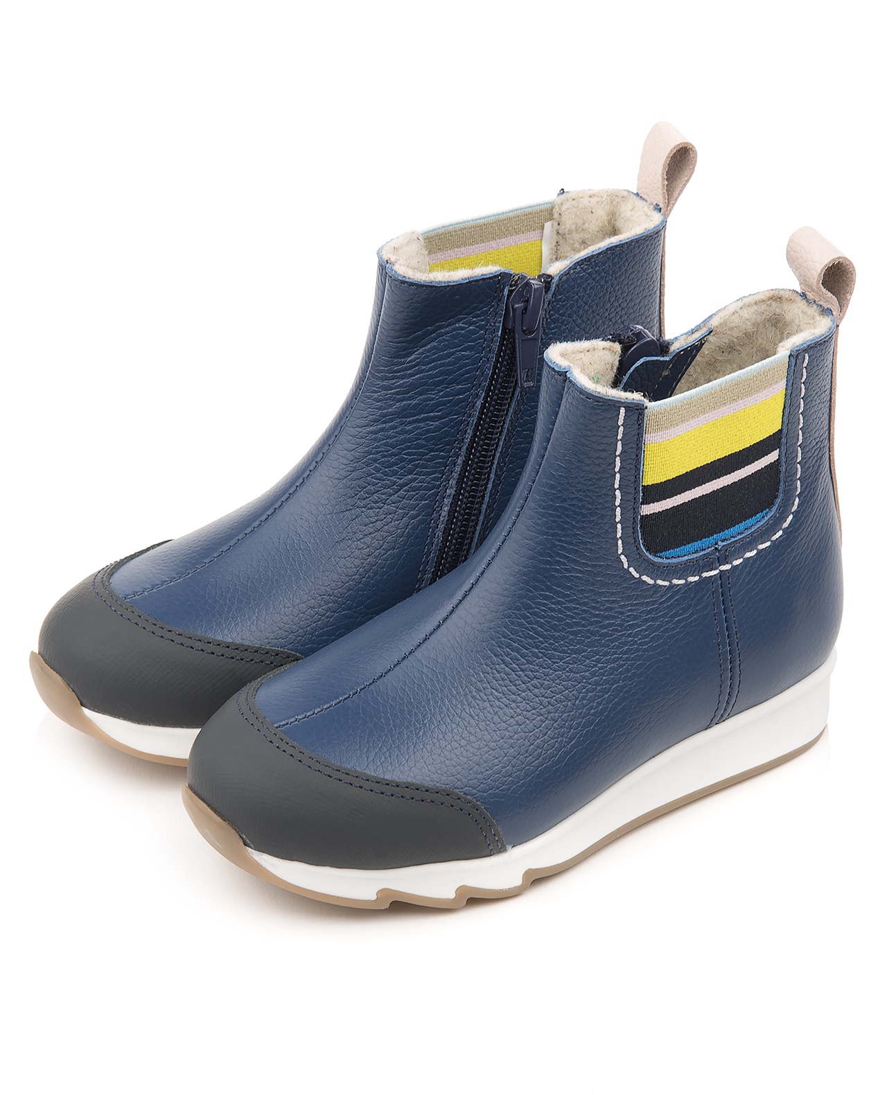 Ботинки Tapiboo FT-23018.20-OL08O.01 - фото 3