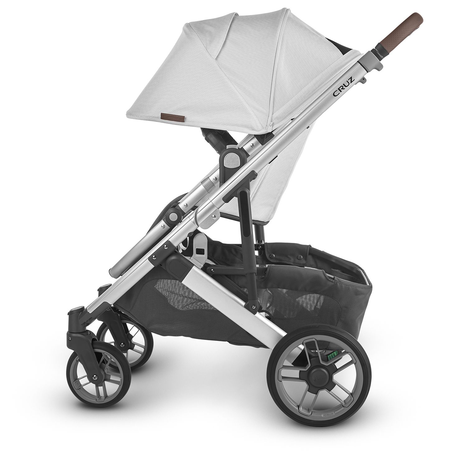 Коляска прогулочная UPPAbaby - фото 8