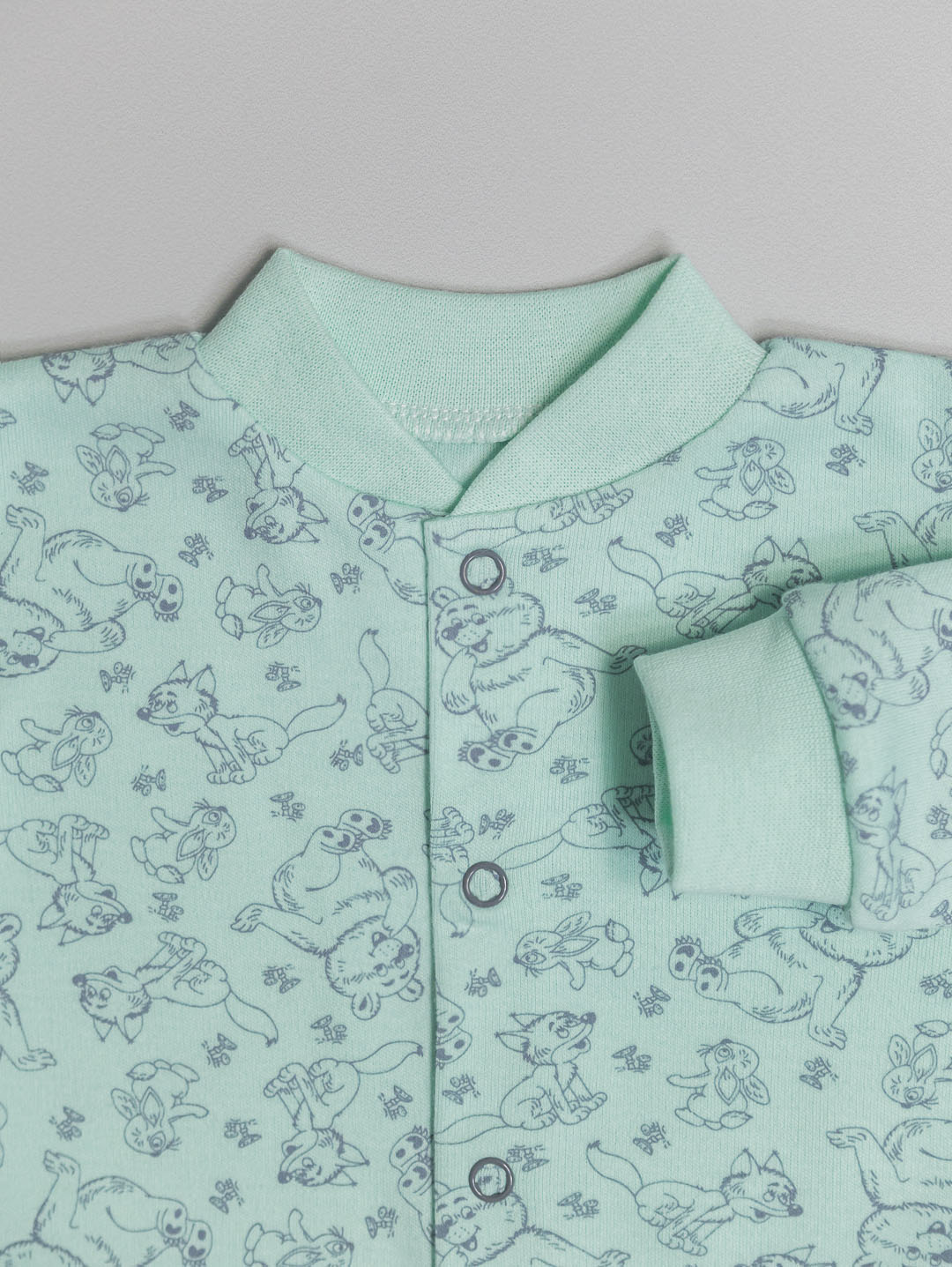 Комбинезон Amelli КЛ.310.005.0.0.006бир - фото 2