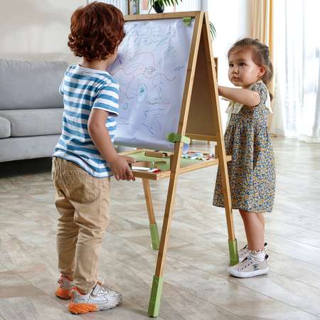 Магнитно-маркерная доска Hape