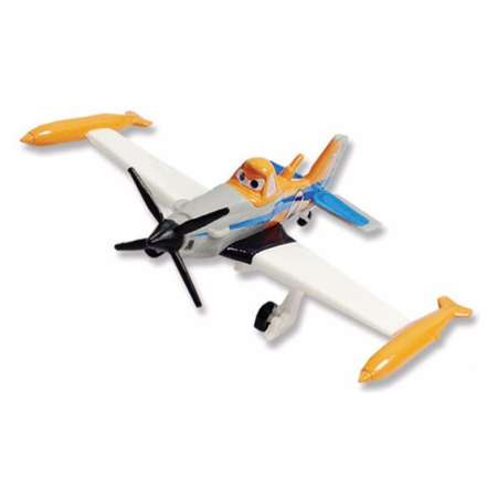 Самолет Tomy Pixar