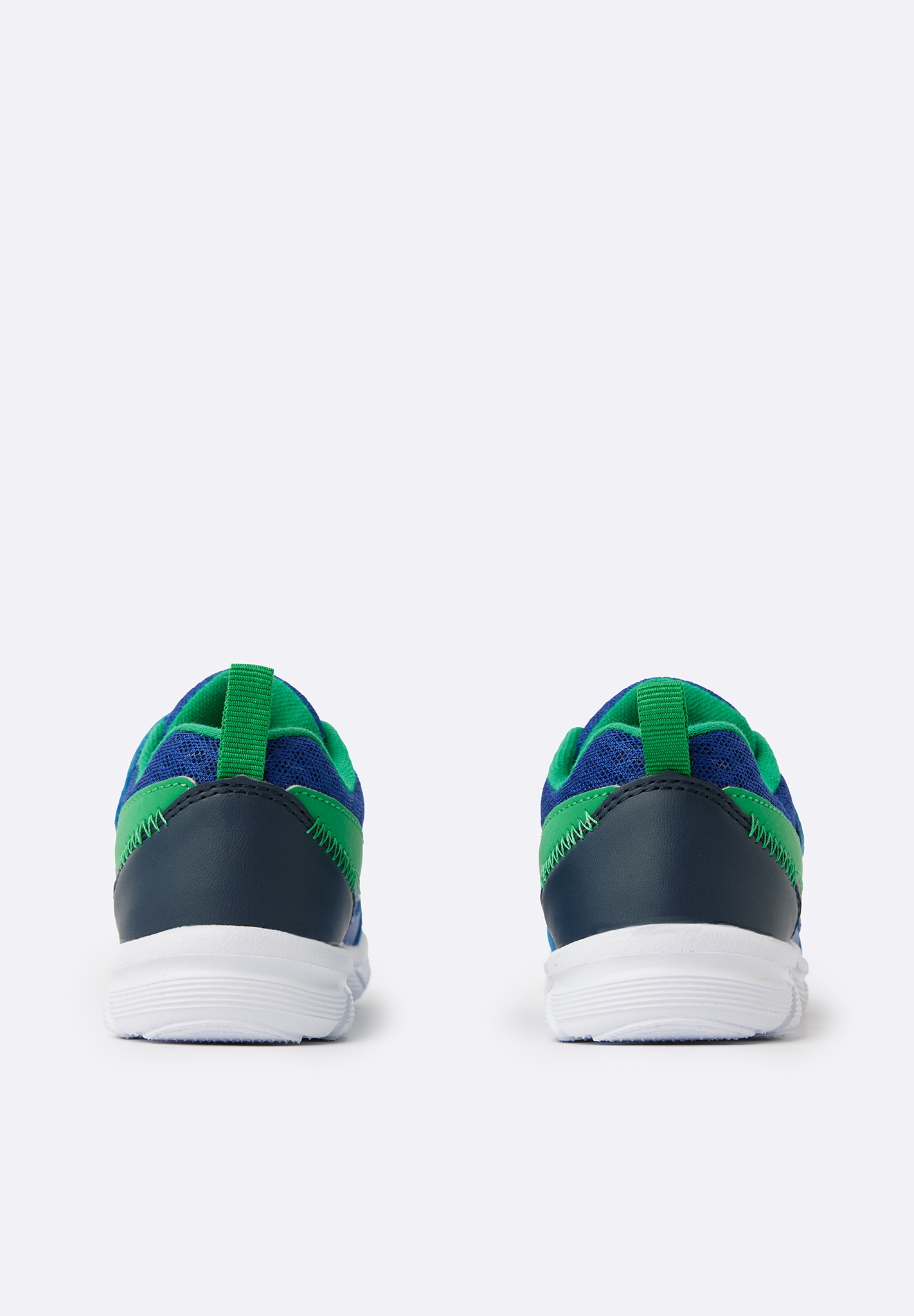 Кроссовки Lassie 7400023A-6930 - фото 2