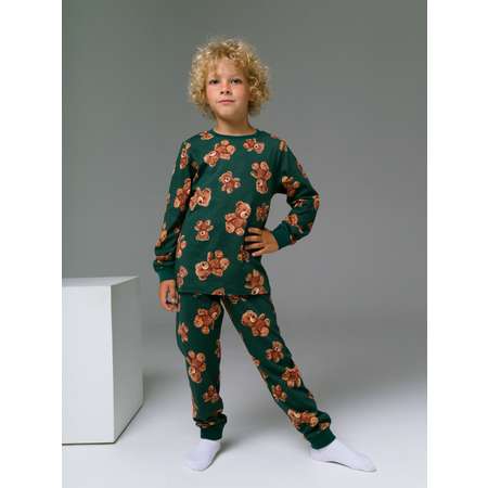 Пижама Ohana kids