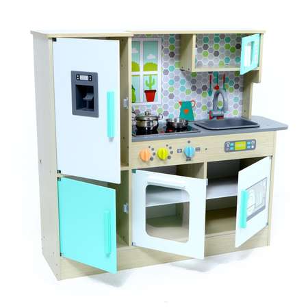 Игрушечная кухня Sima-Land