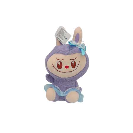 Мягкая игрушка Smart Лабубу Labubu 26 см