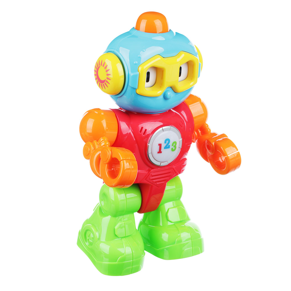 Игрушка Игроленд - фото 2