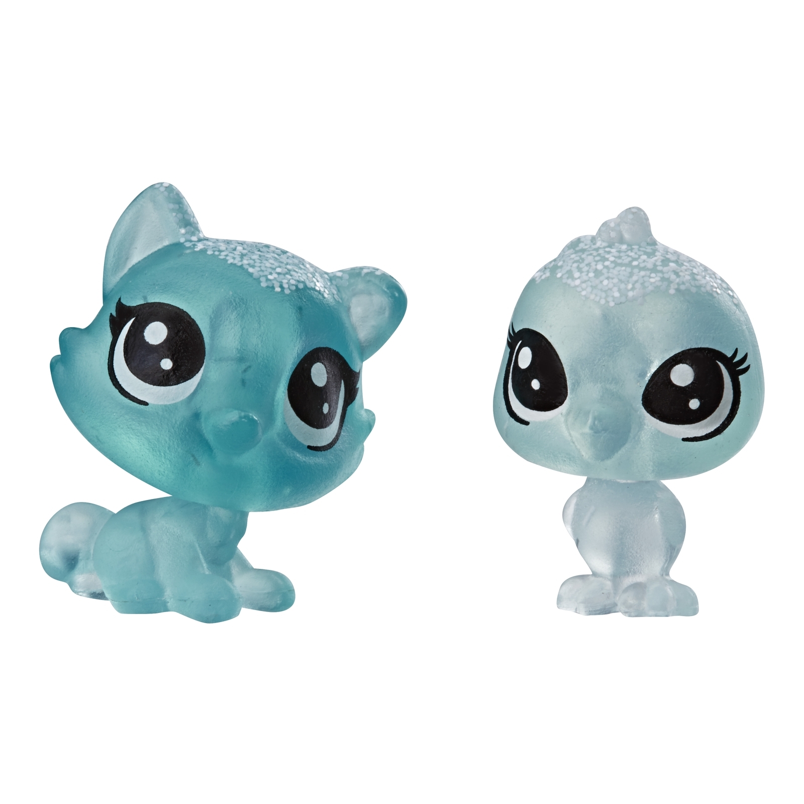 Игровой набор Littlest Pet Shop - фото 22