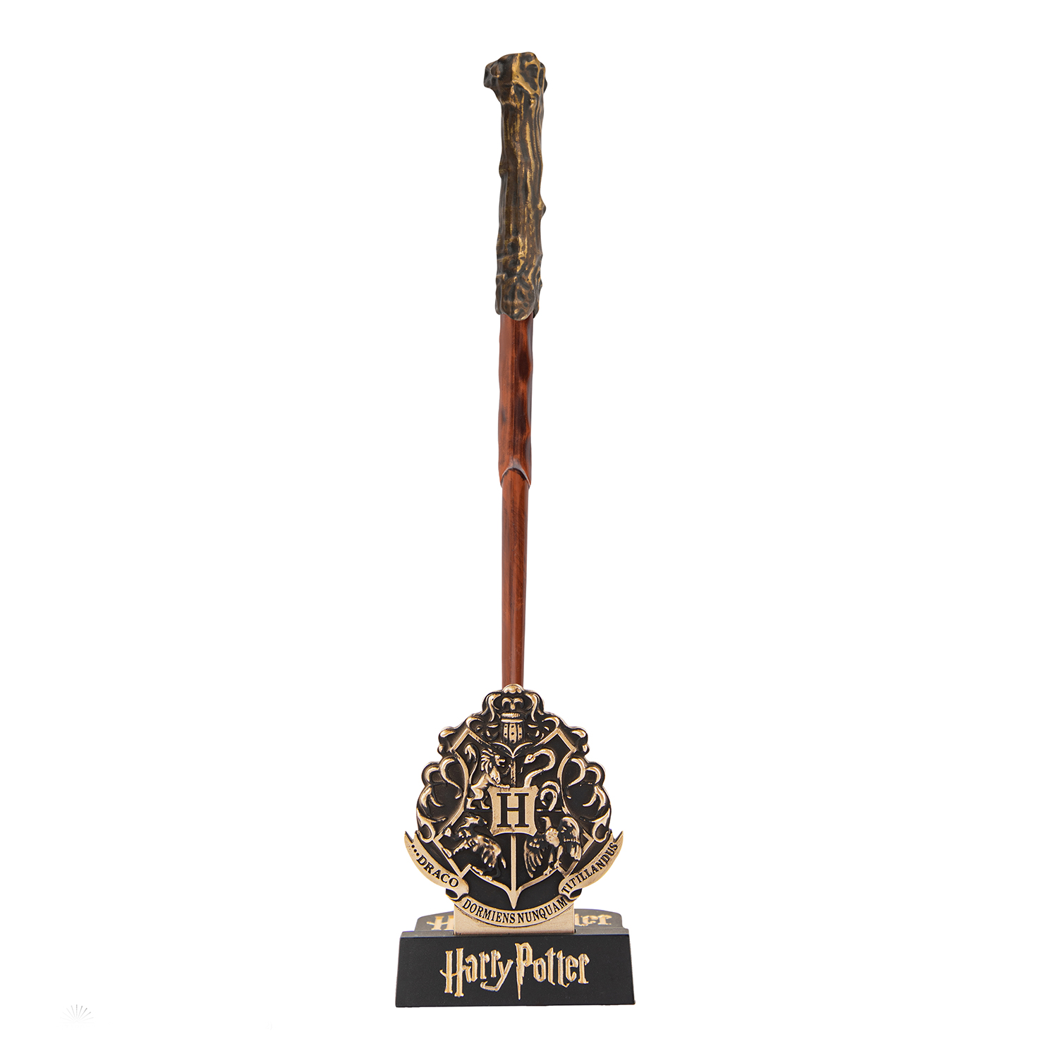 Ручка шариковая Harry Potter 1 шт. - фото 6