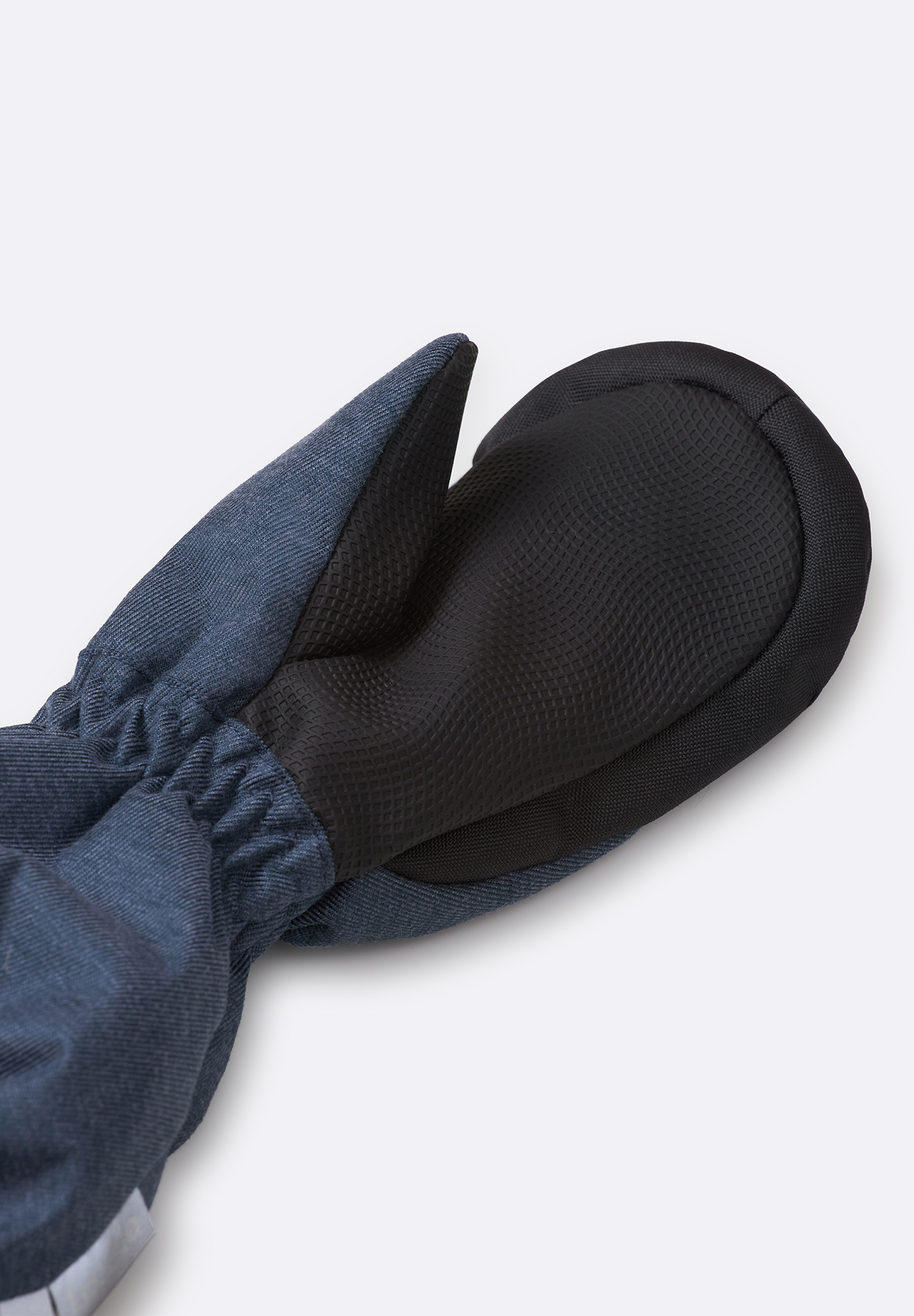 Варежки Lassie 7300003A-6960 - фото 2