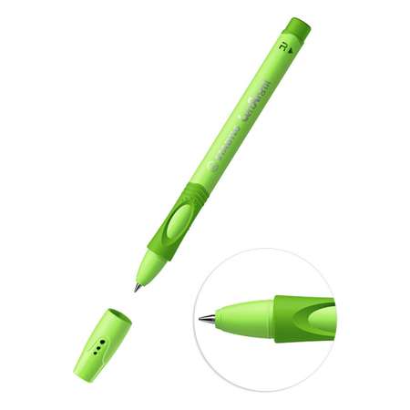 Ручка шариковая STABILO 2 шт.