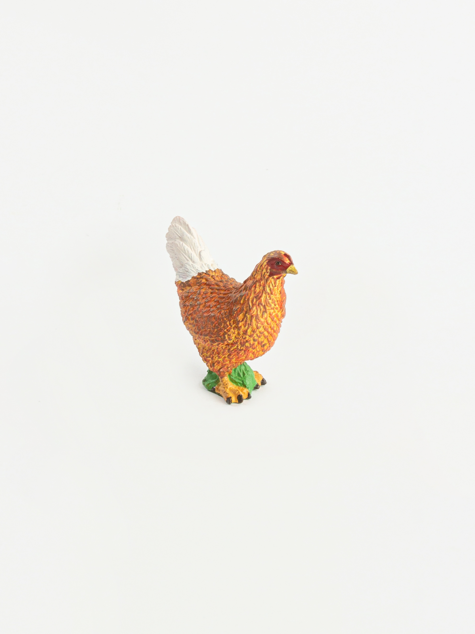 Фигурка Collecta Курица - фото 4