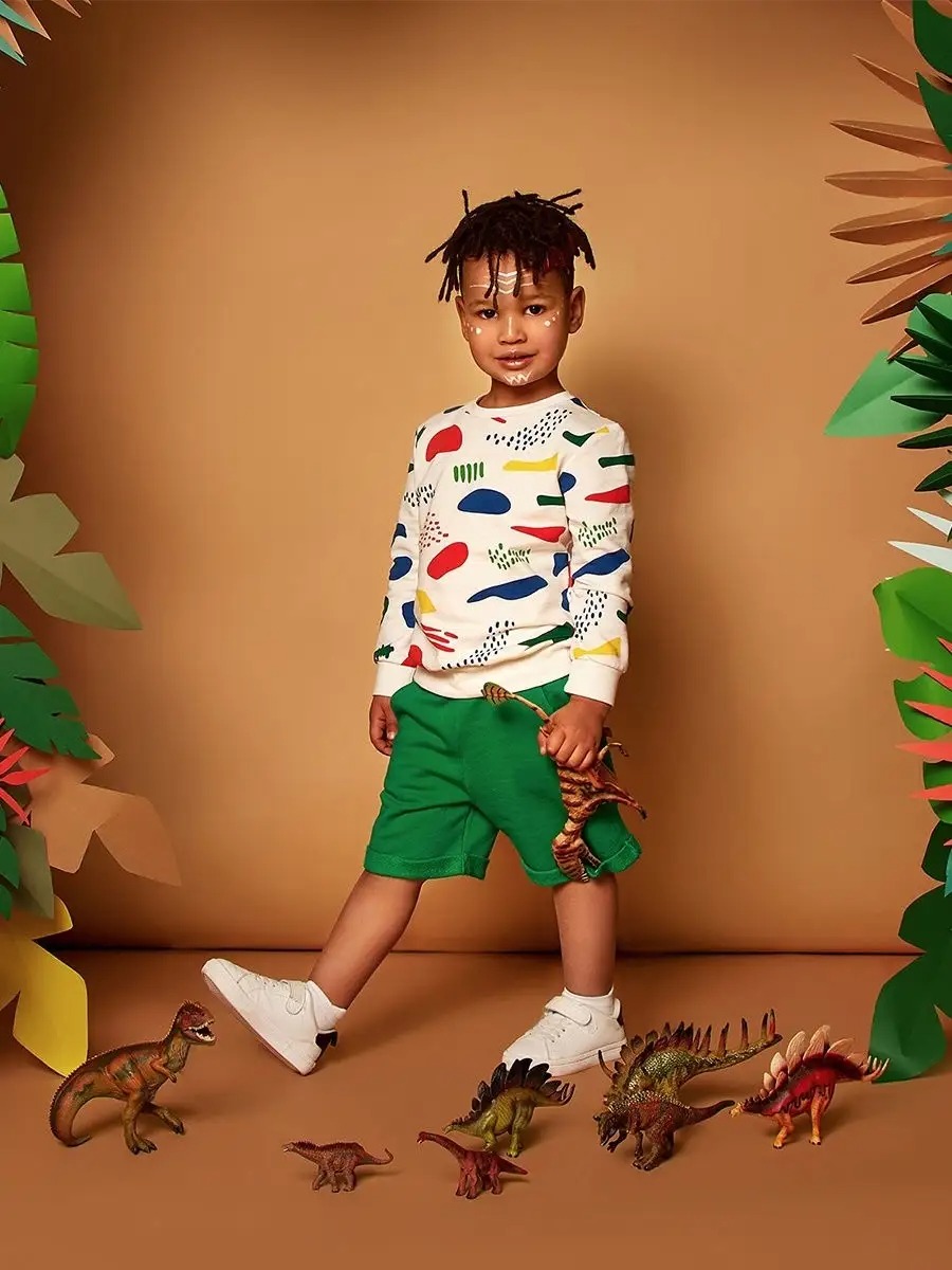 Игровой набор Masai Mara Мир динозавров - фото 8