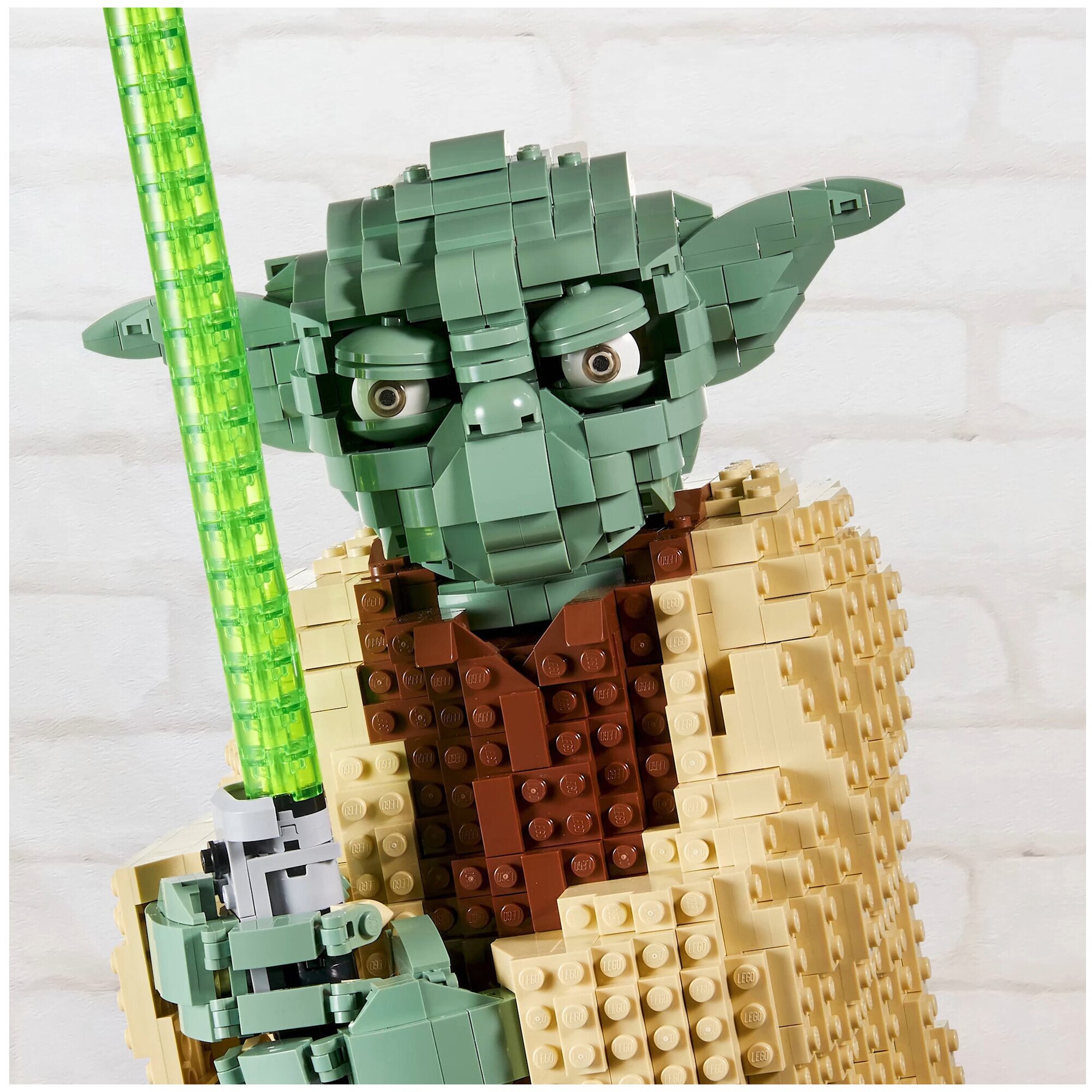 Конструктор LEGO Star Wars 1771 дет. - фото 9