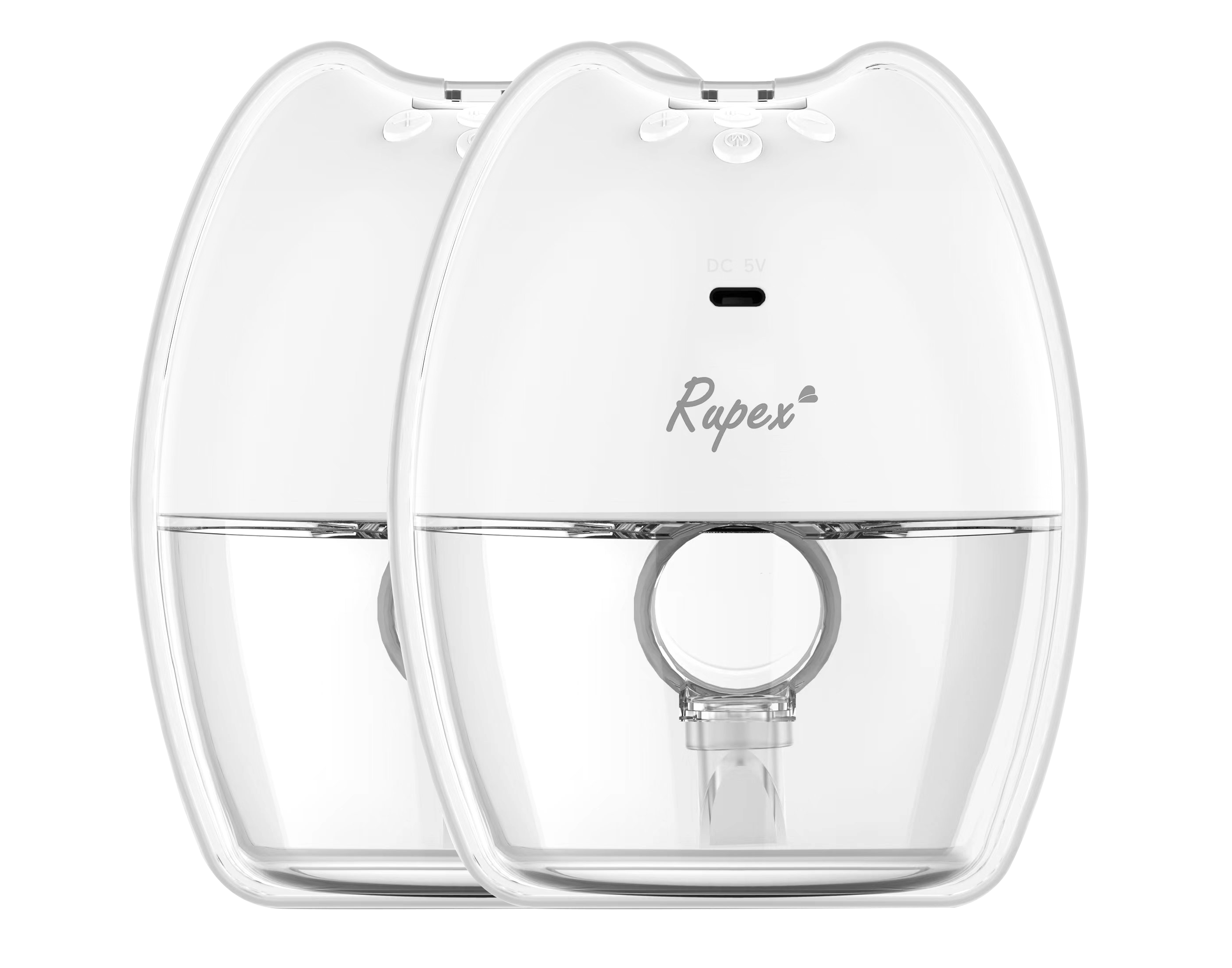 Электрический Rupex RBX8038-2 - фото 9