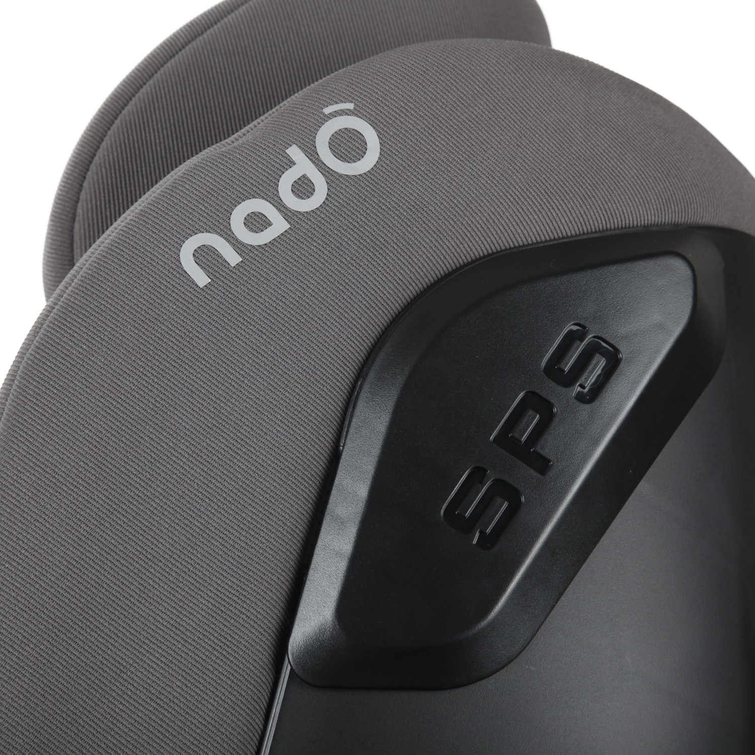 Автокресло nado Coconut ash Isofix 0+/1 (0-18 кг) - фото 22
