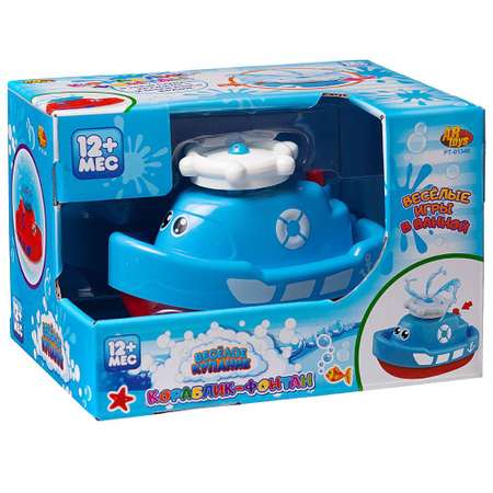 Игрушка Abtoys