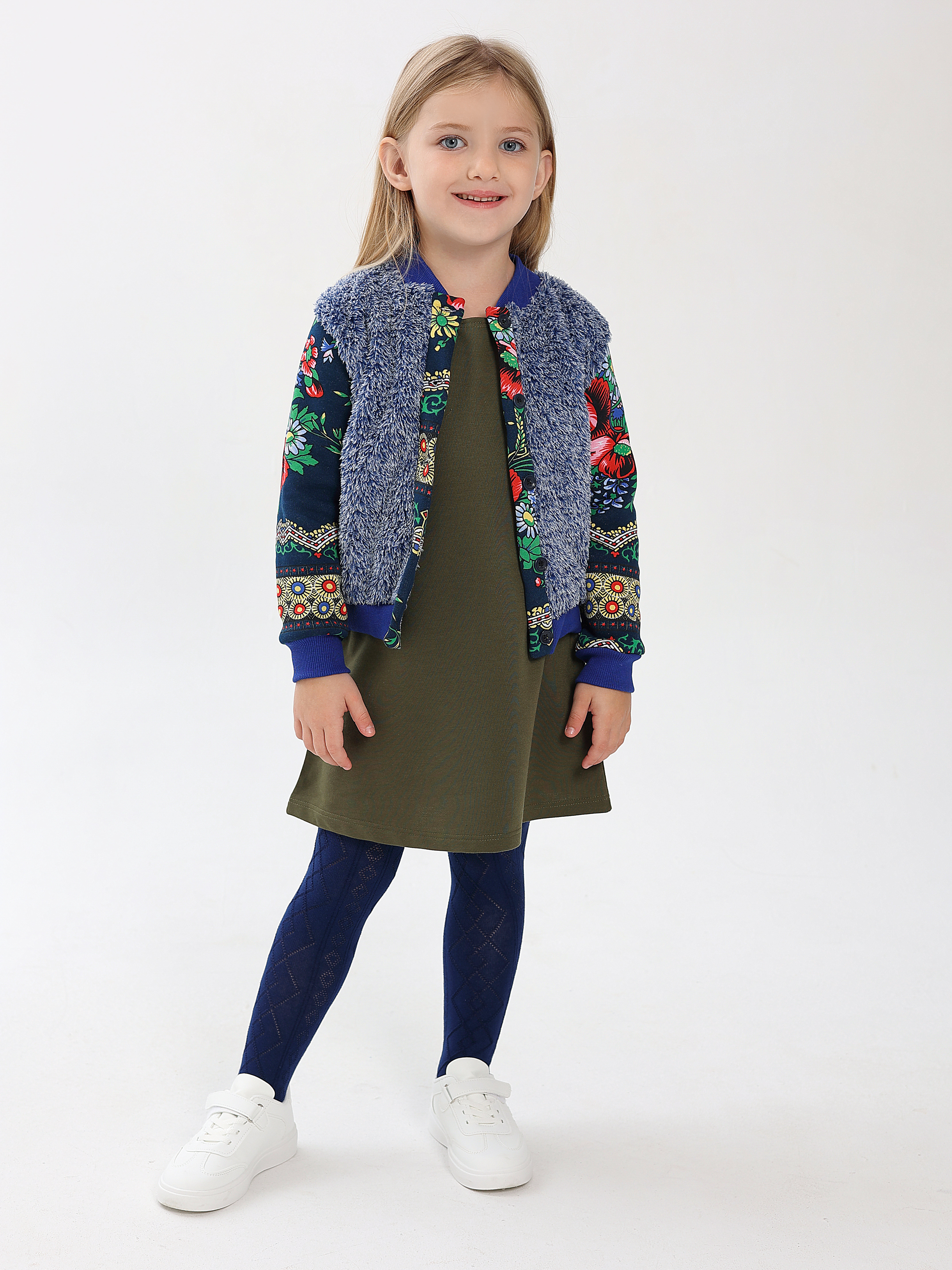 Бомбер АЙАС 27-20-25-036 - фото 7