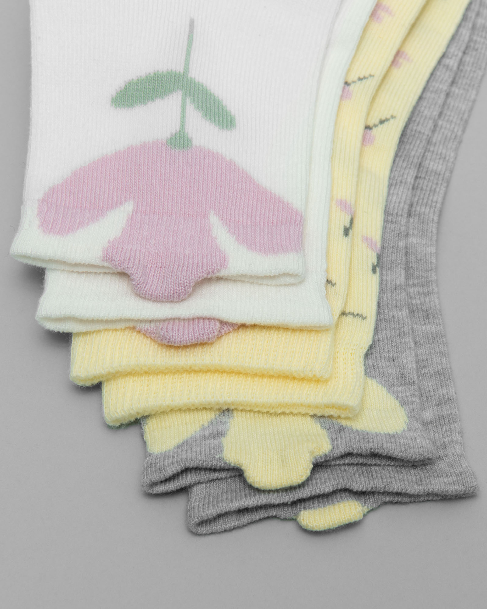 Носки 3 пары Futurino S24FU2-Д5-583kg-43 - фото 7