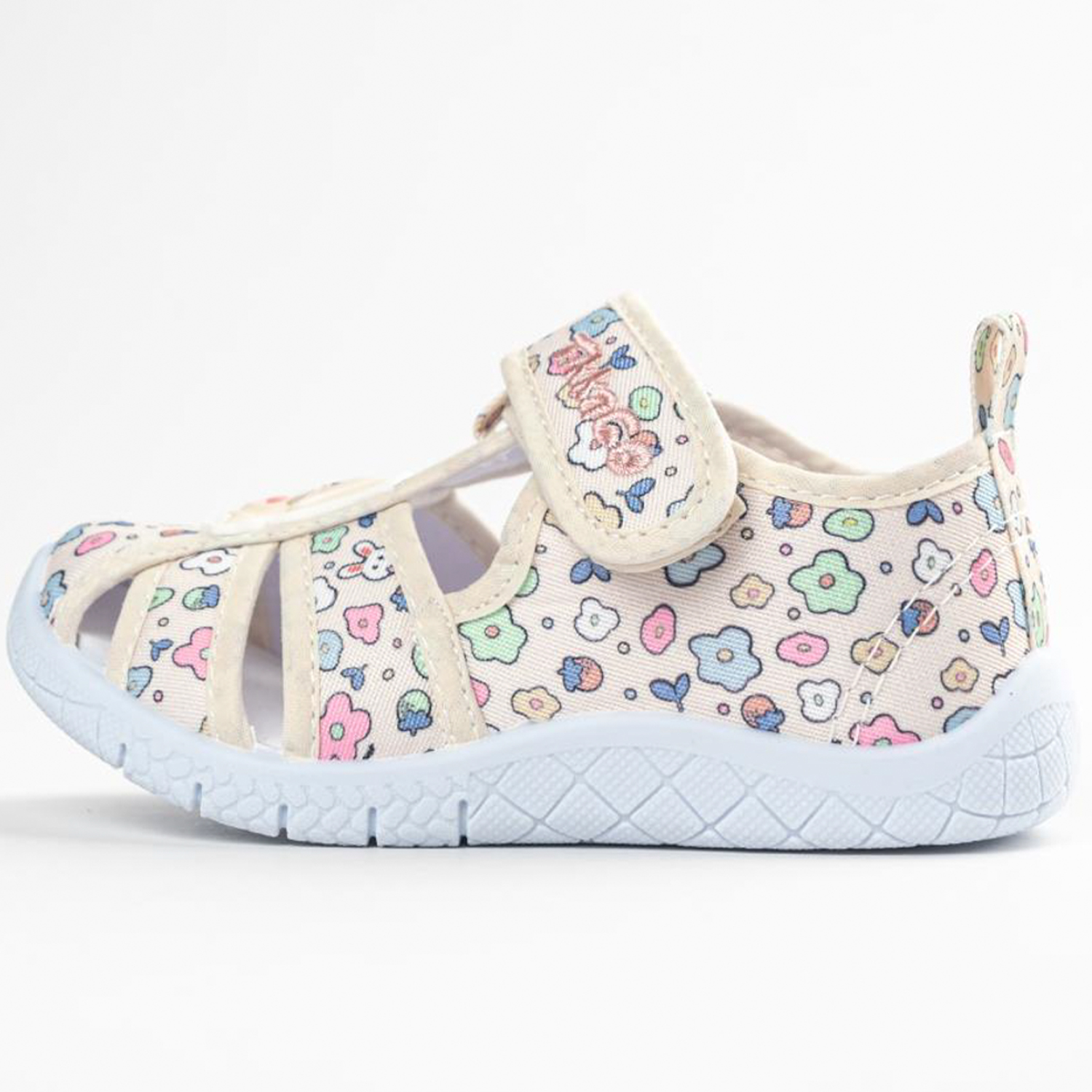 Сандалии TikkaGo 7N04_240805_beige - фото 7