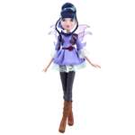 Кукла модельная Winx