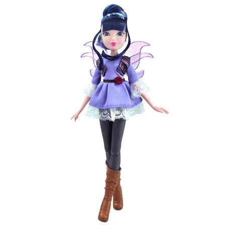 Кукла модельная Winx