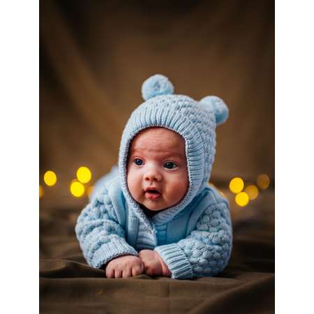 Комбинезон AiShah kids