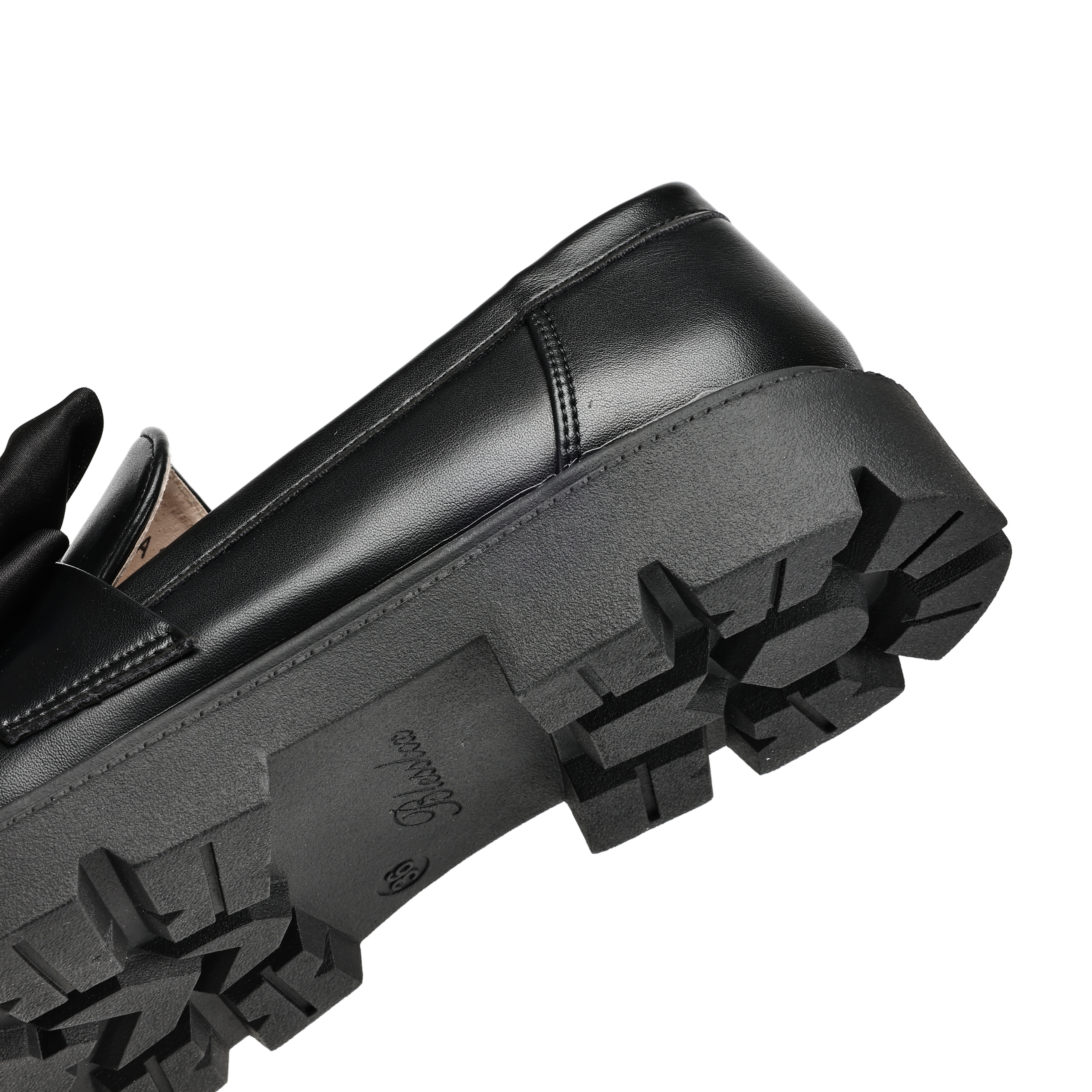Туфли BLESSBOX BX53434A - фото 15