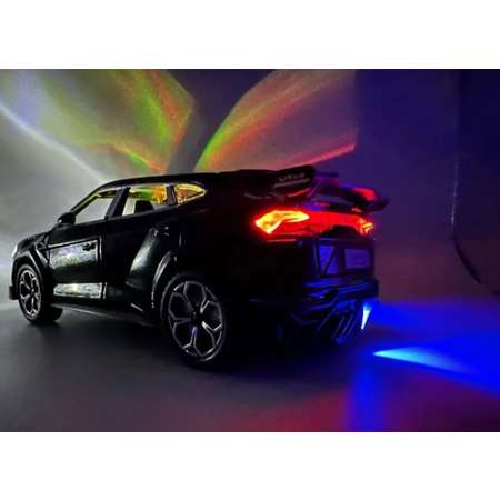 Автомобиль BalaToys Lamborghini