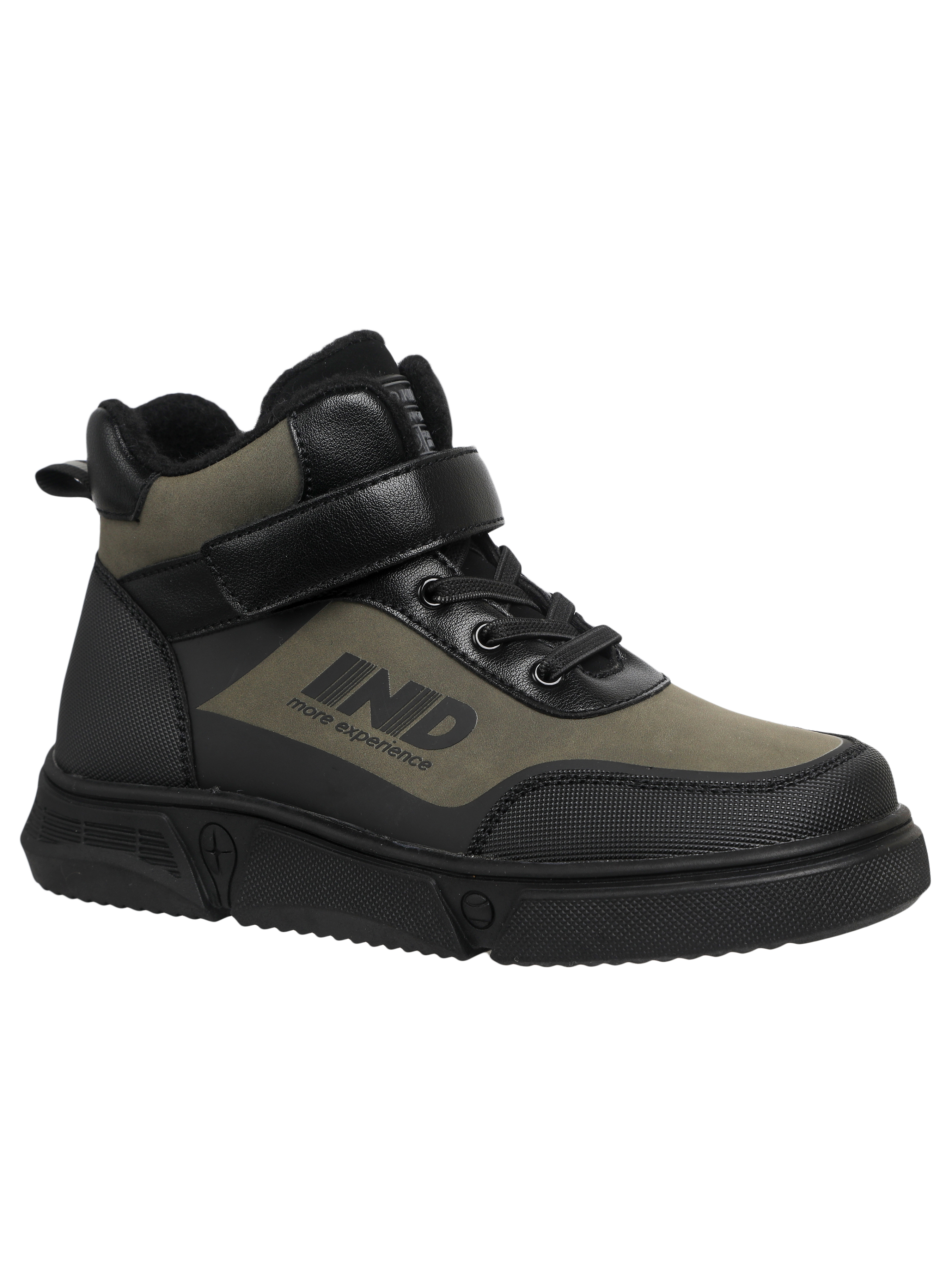 Ботинки Indigo kids 59-0550C - фото 2