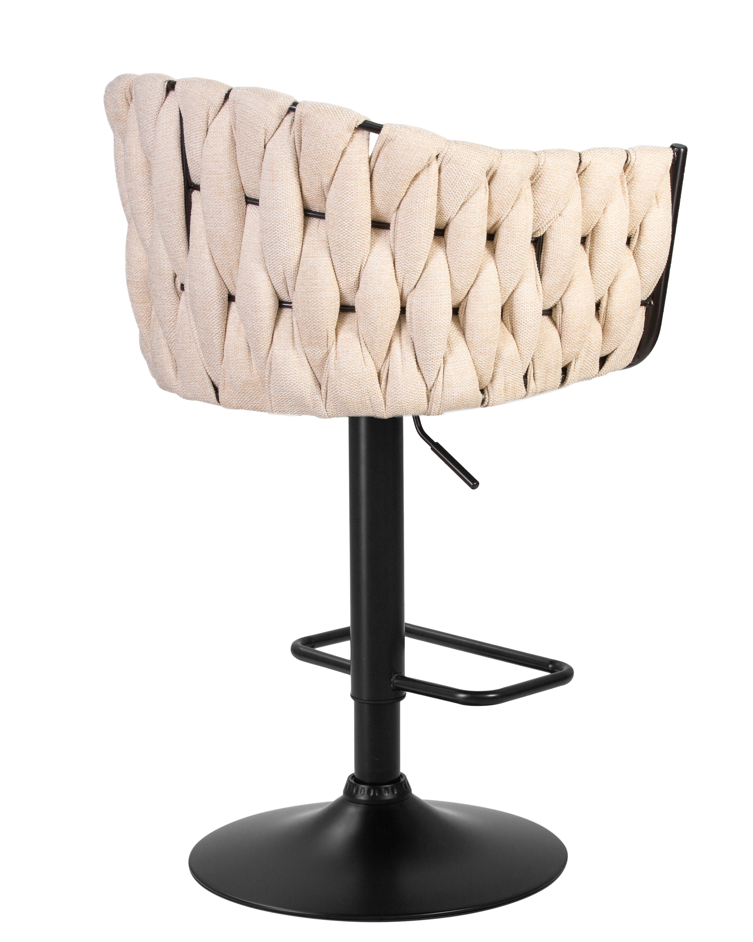 Стул DOBRIN LEON 2 шт. - фото 4