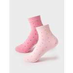 Носки 2 пары PlayToday