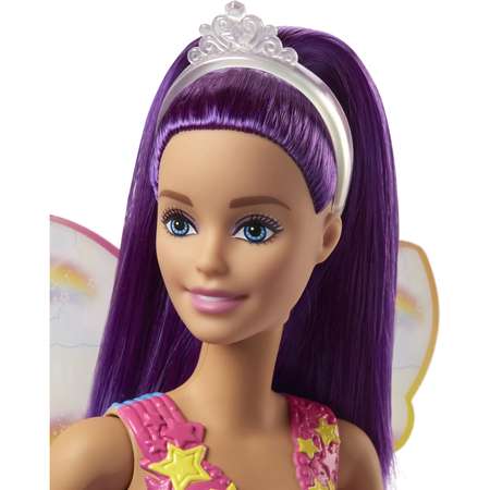 Кукла модельная Barbie