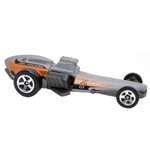 Автомобиль Hot Wheels ROCKIN RAILER