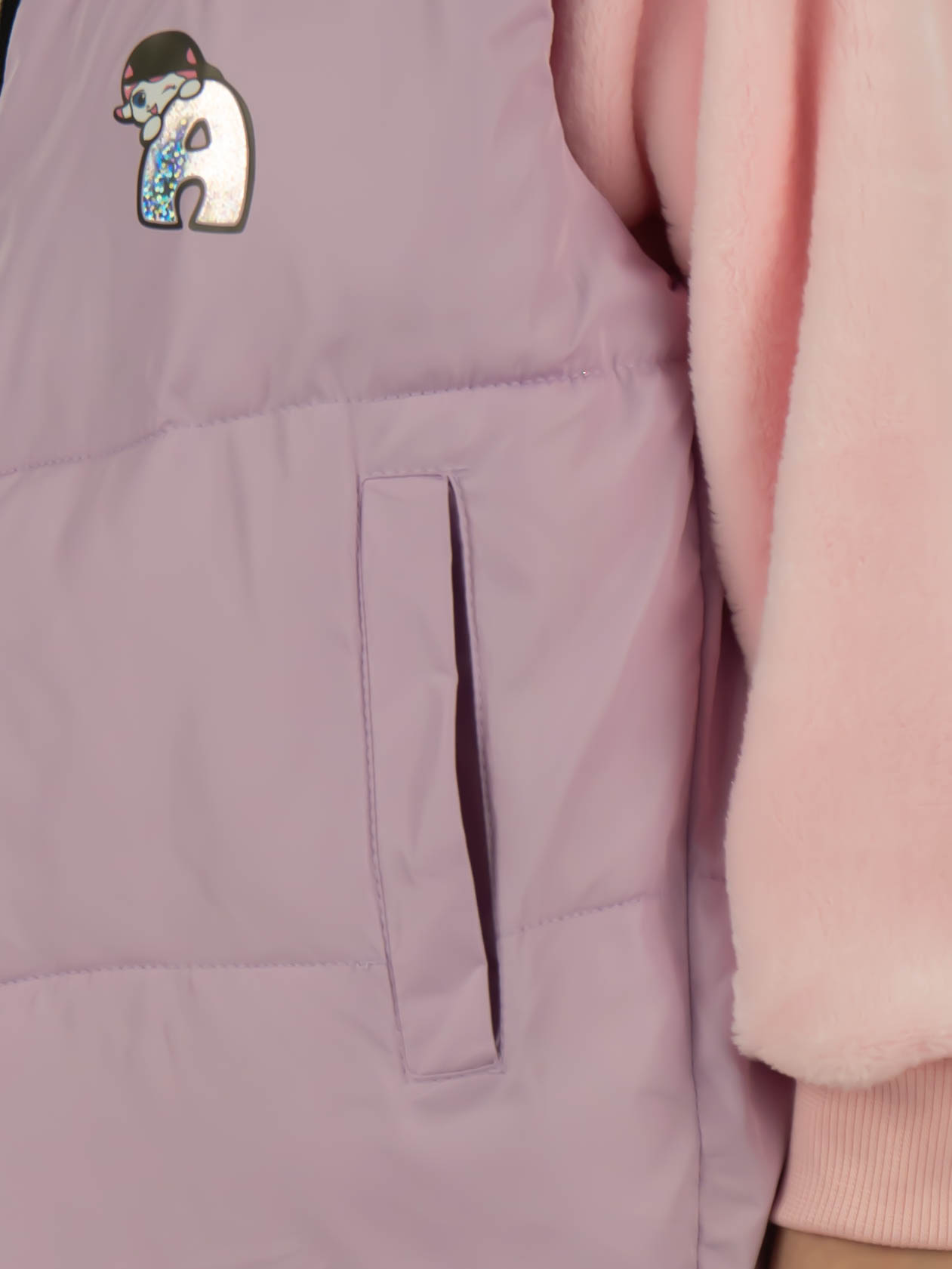 Жилет CASTLELADY 240700444 - фото 12