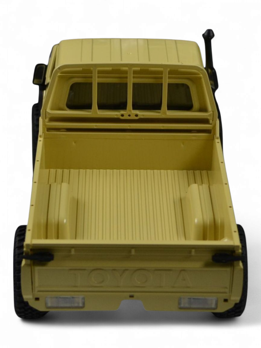 Автомобиль РУ CS Toys 1:12 - фото 7