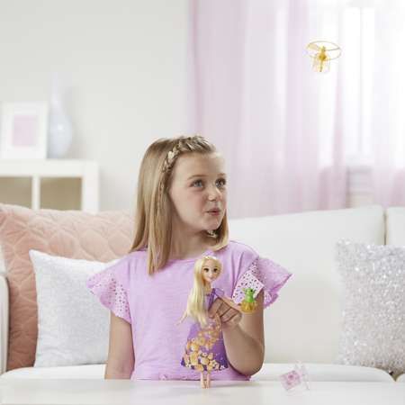 Кукла классическая Princess