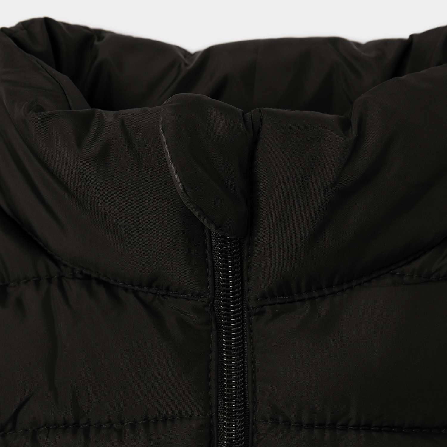 Жилет ё - фото 2