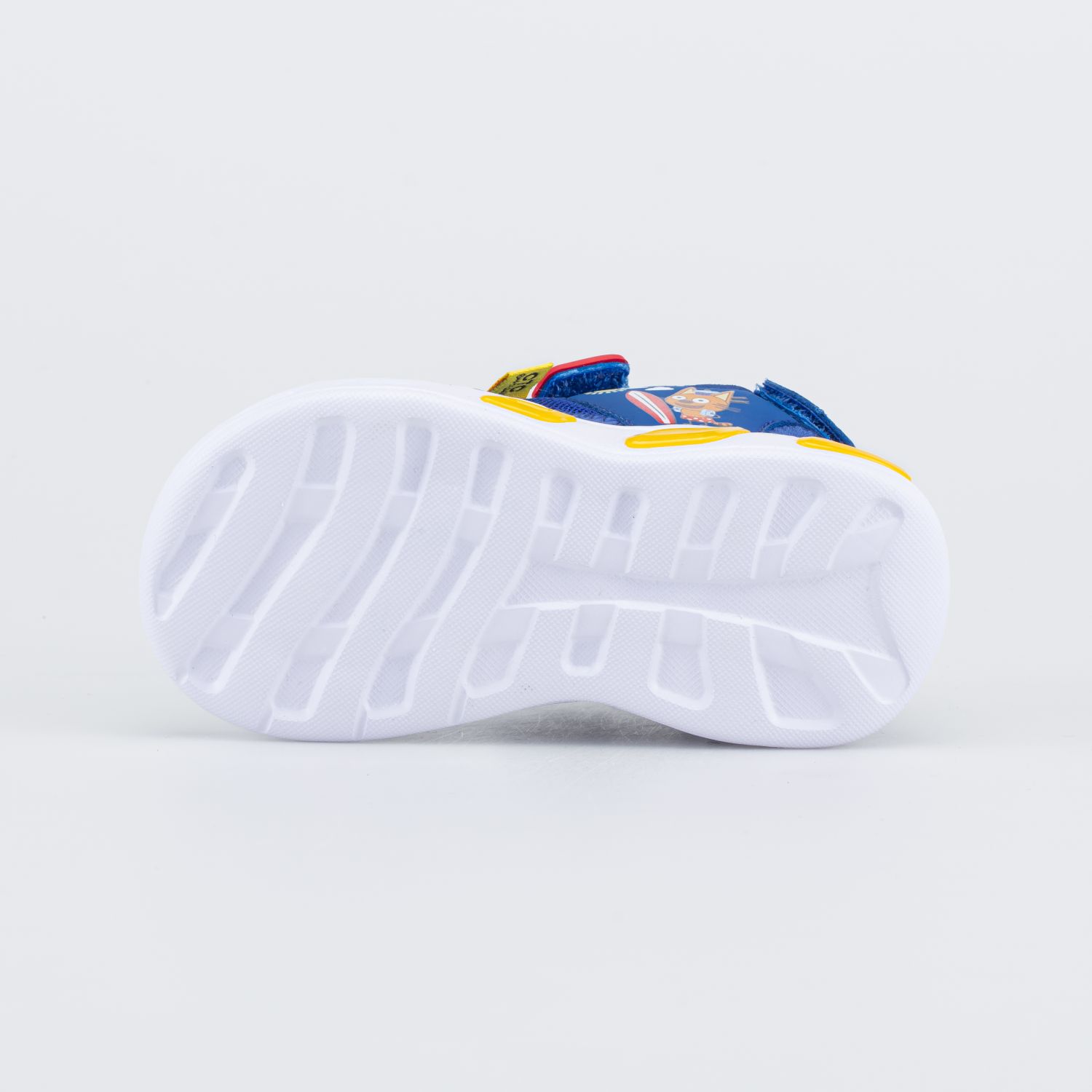 Сандалии Котофей 124037-12 - фото 5