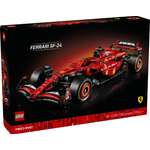 Конструктор LEGO Technic 42207 1361 дет.