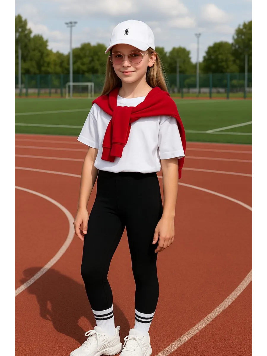 Леггинсы Mark Formelle (Марк Формэль) 147737/черный - фото 2