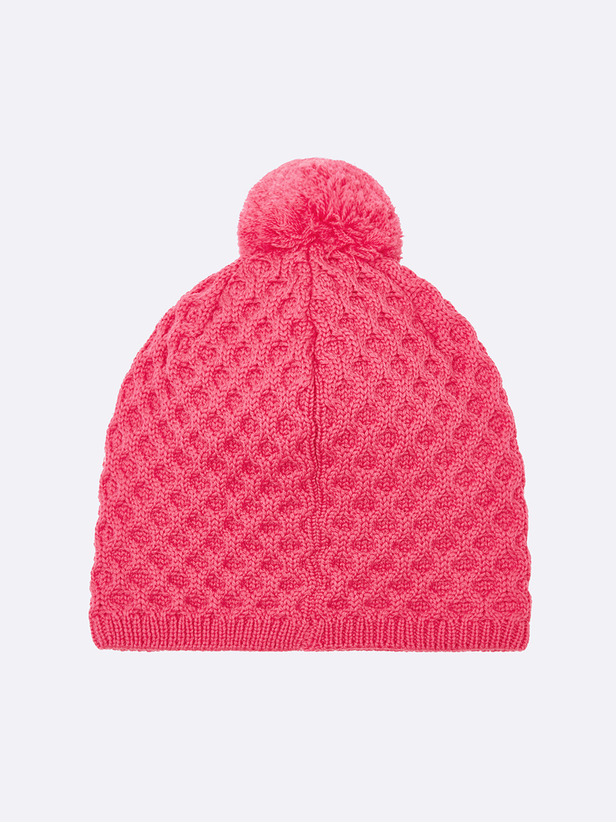 Шапка Lassie 72305403-4620 - фото 2