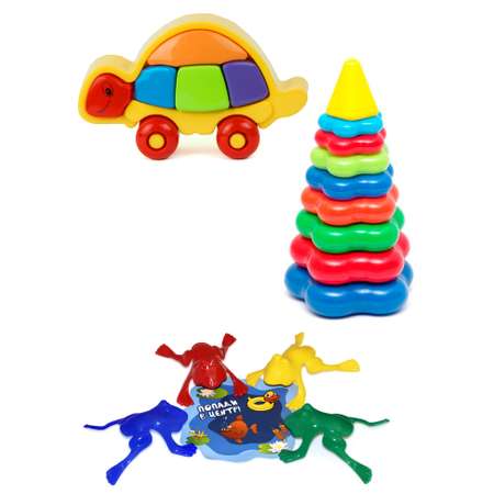 Игрушка ТЕБЕ ИГРУШКА