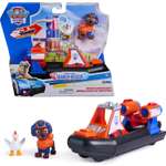 Игровой набор Paw Patrol Зума спасатель
