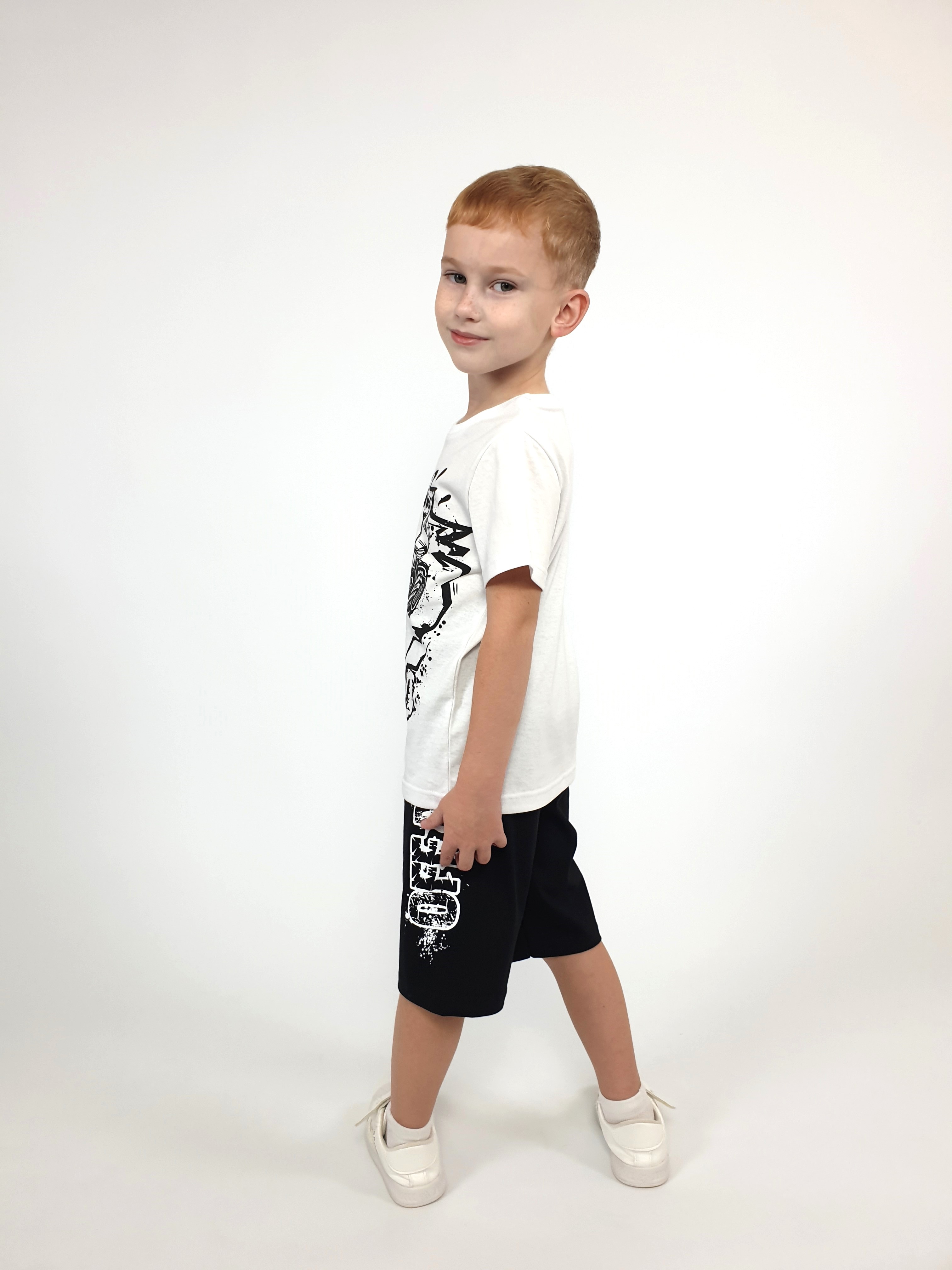 Костюм Luneva 01-152-1. - фото 3