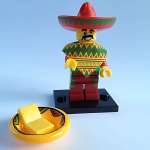 Фигурка LEGO Minifigures