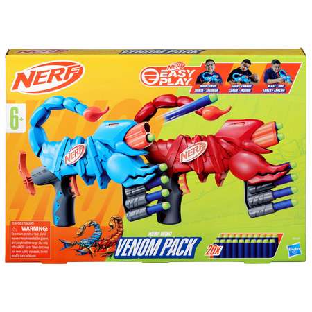 Бластер Hasbro
