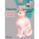 Фигурка DARWIN Кошка