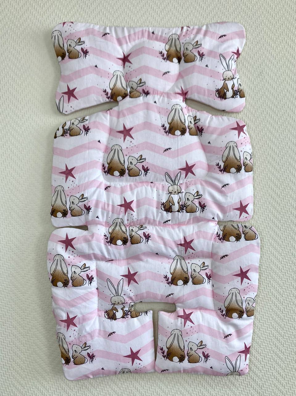 Матрас Baby.Eco.Decor BEDmat7035/800 - фото 1