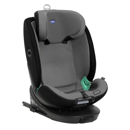 Автокресло Chicco Everone Isofix 0+/1/2/3 (0-36 кг)