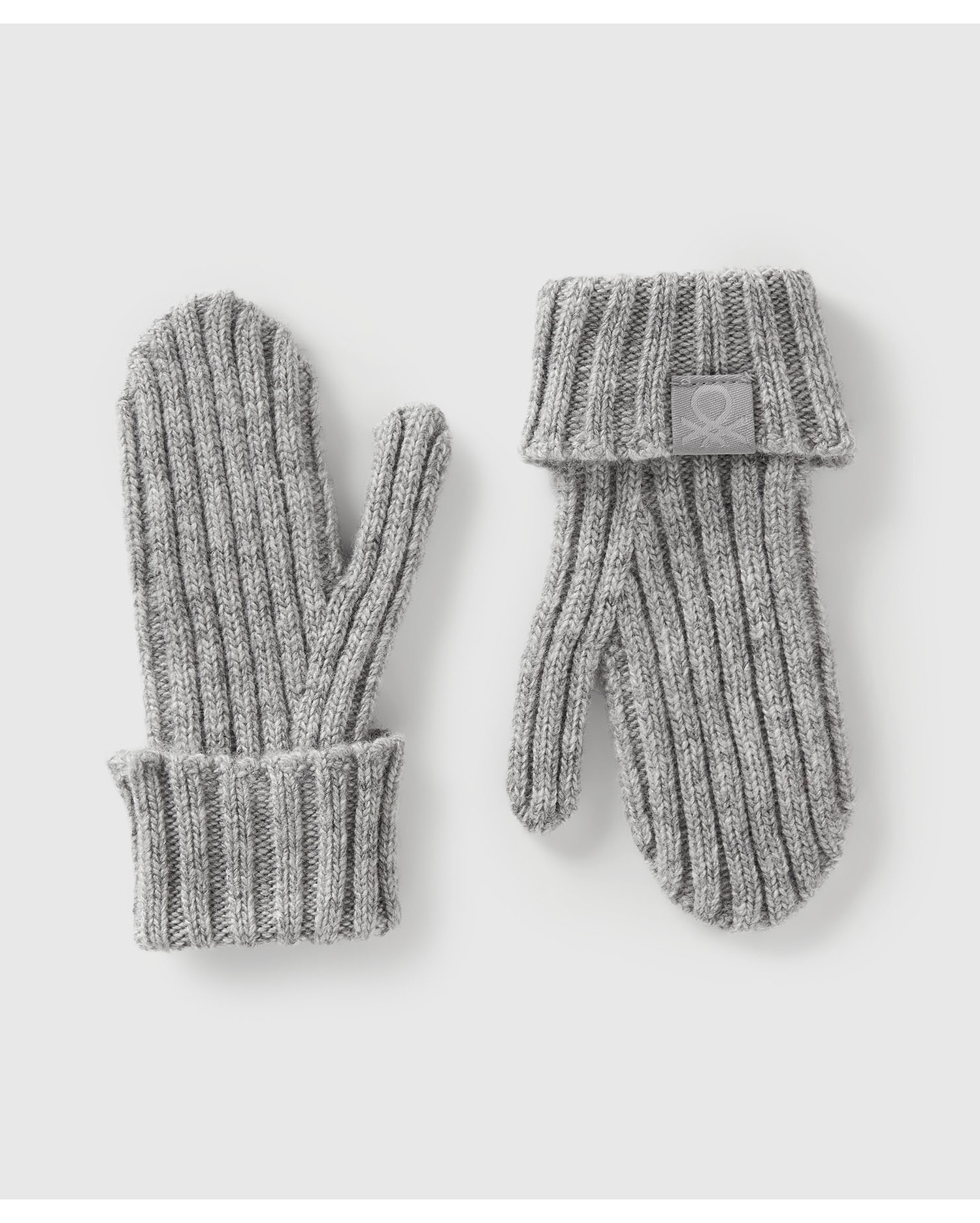 Варежки United Colors of Benetton 25A_126WGG008_501 - фото 1